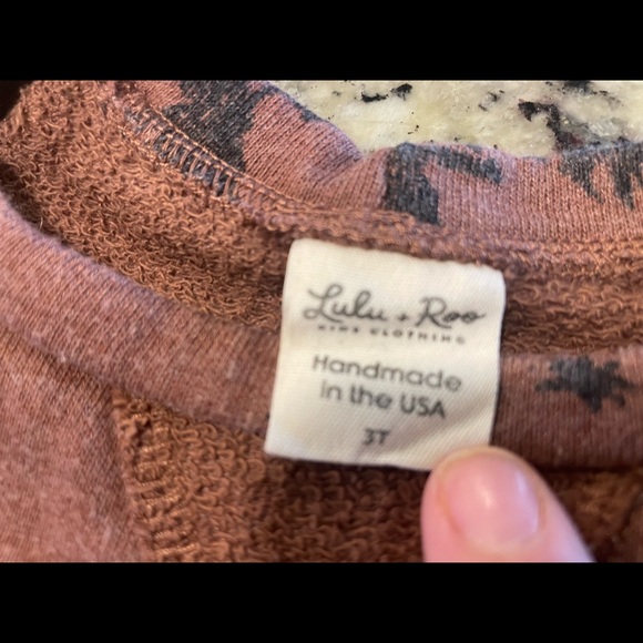 Lulu and Roo Set - Picture 4 of 4